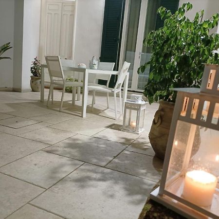 Appartement Il Ponte Sul Salento à Trepuzzi Extérieur photo