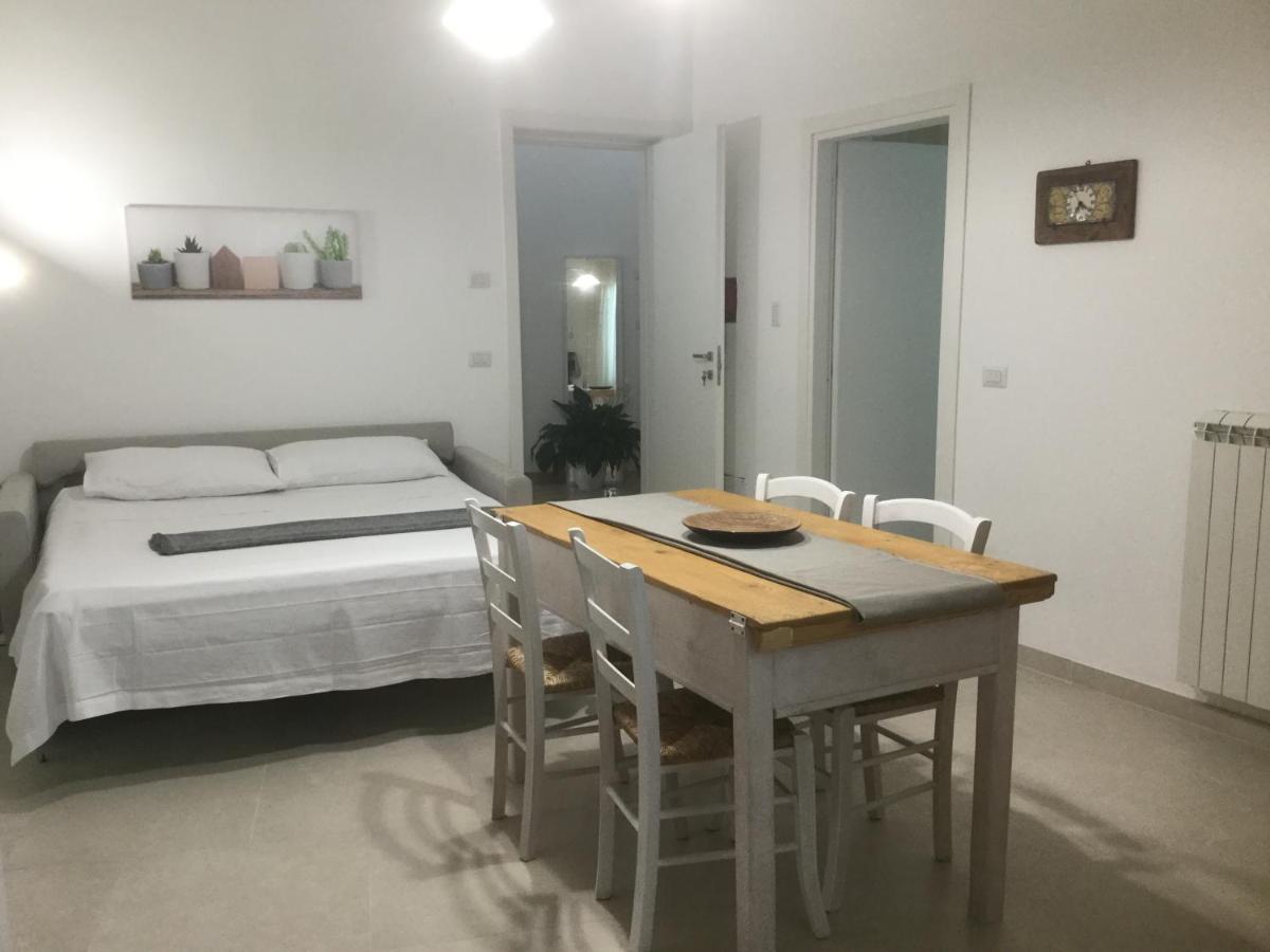 Appartement Il Ponte Sul Salento à Trepuzzi Extérieur photo