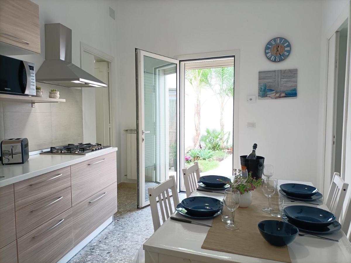 Appartement Il Ponte Sul Salento à Trepuzzi Extérieur photo