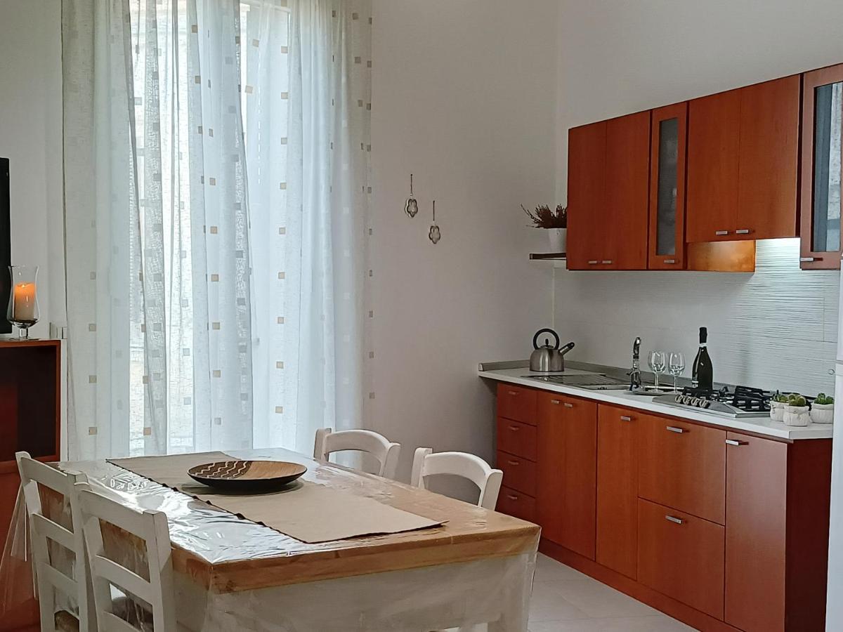 Appartement Il Ponte Sul Salento à Trepuzzi Extérieur photo