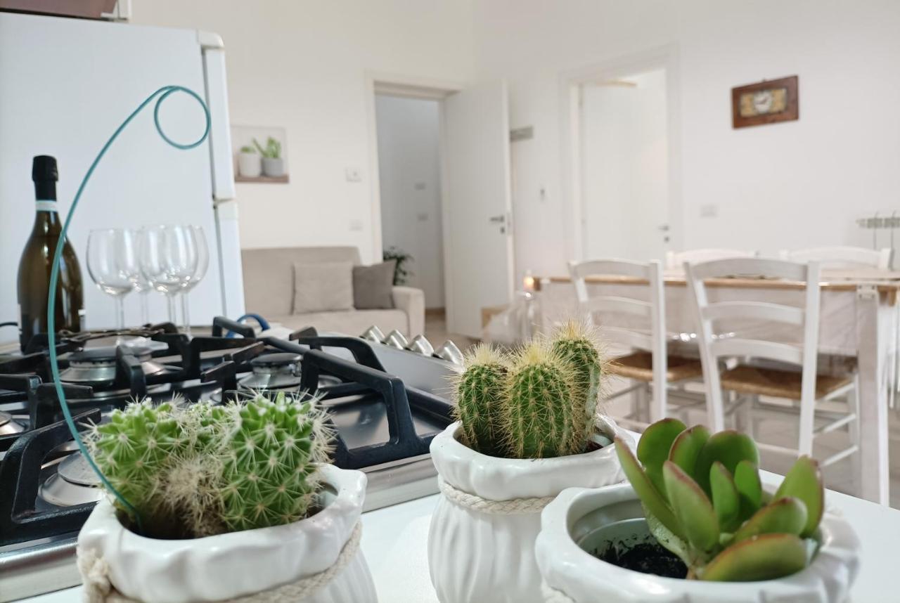 Appartement Il Ponte Sul Salento à Trepuzzi Extérieur photo