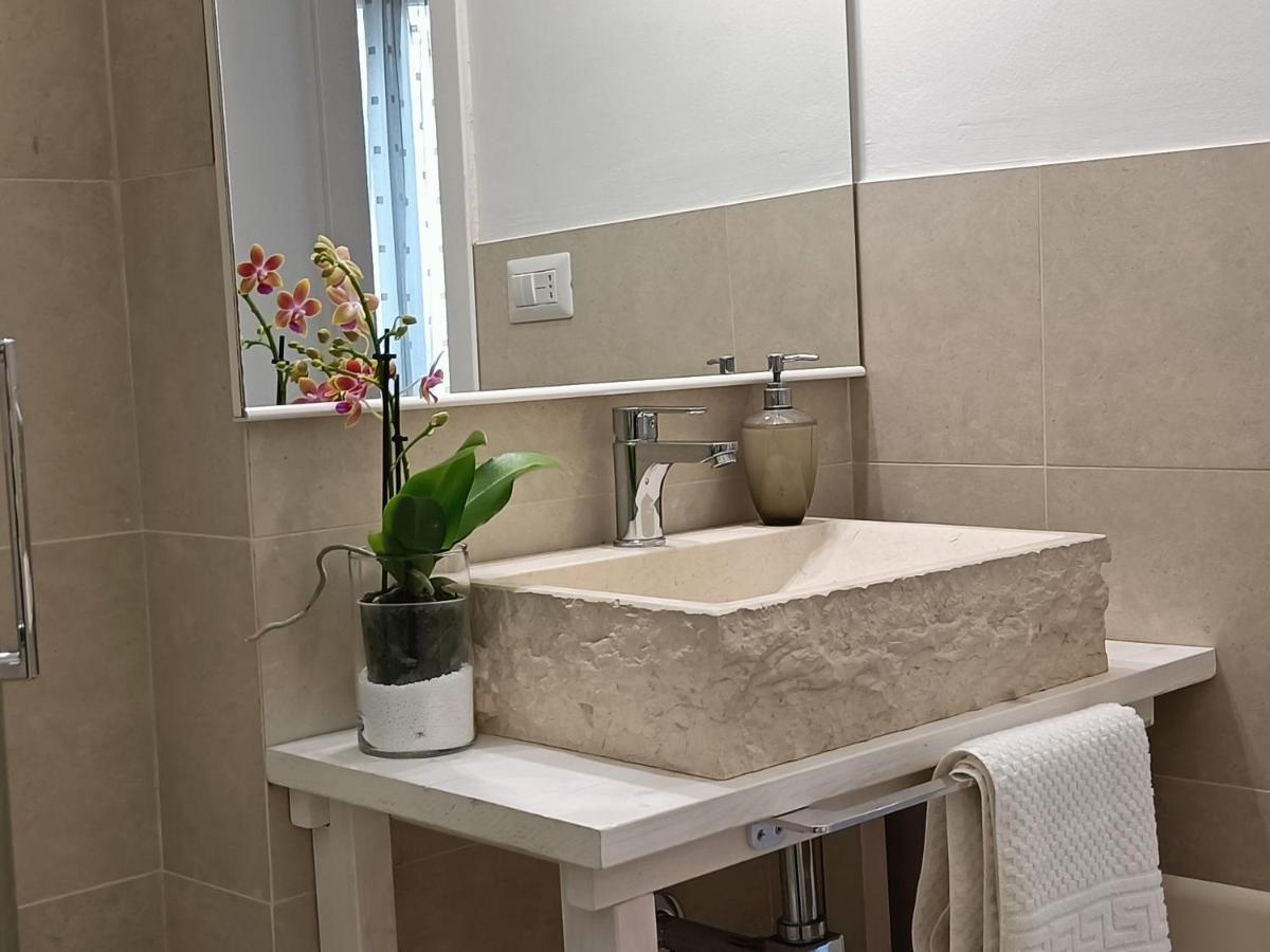 Appartement Il Ponte Sul Salento à Trepuzzi Extérieur photo