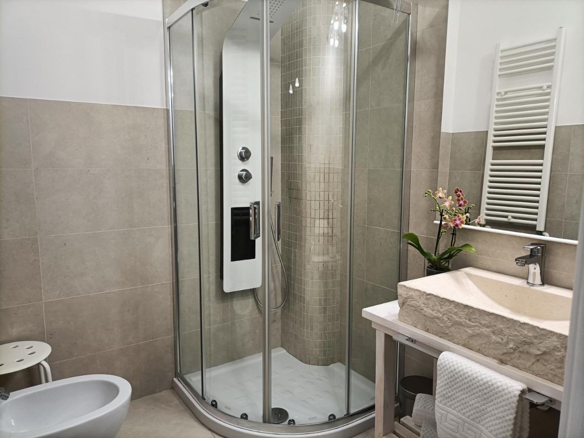 Appartement Il Ponte Sul Salento à Trepuzzi Extérieur photo