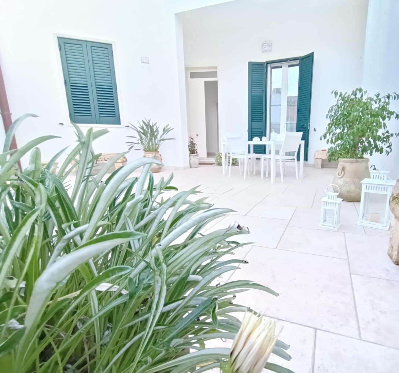 Appartement Il Ponte Sul Salento à Trepuzzi Extérieur photo