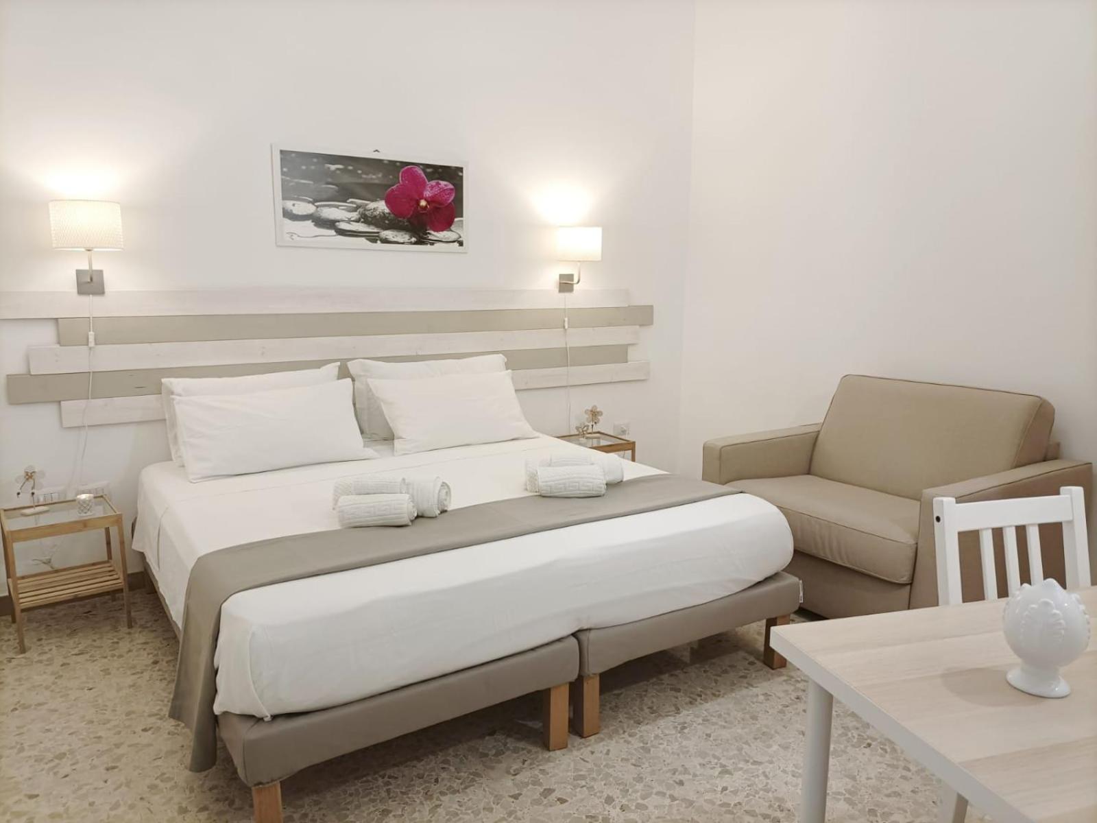 Appartement Il Ponte Sul Salento à Trepuzzi Extérieur photo