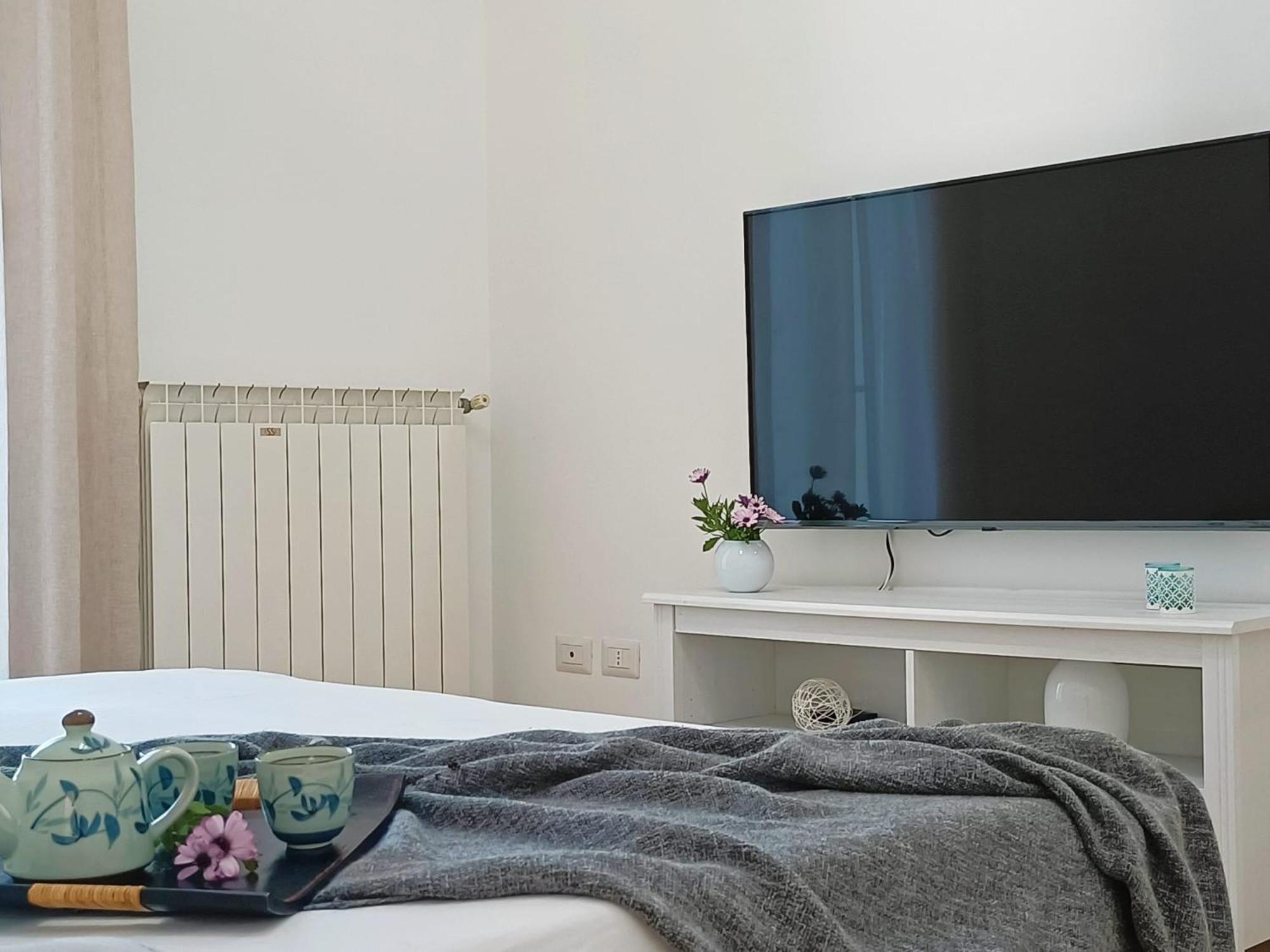 Appartement Il Ponte Sul Salento à Trepuzzi Extérieur photo