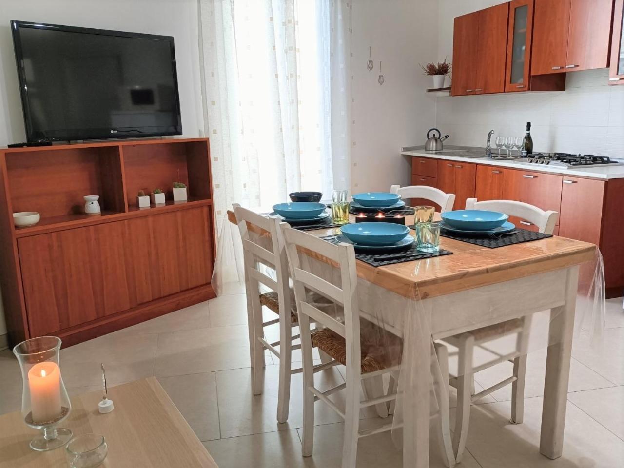 Appartement Il Ponte Sul Salento à Trepuzzi Extérieur photo