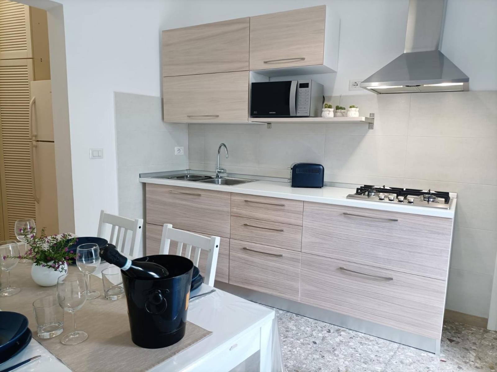 Appartement Il Ponte Sul Salento à Trepuzzi Extérieur photo