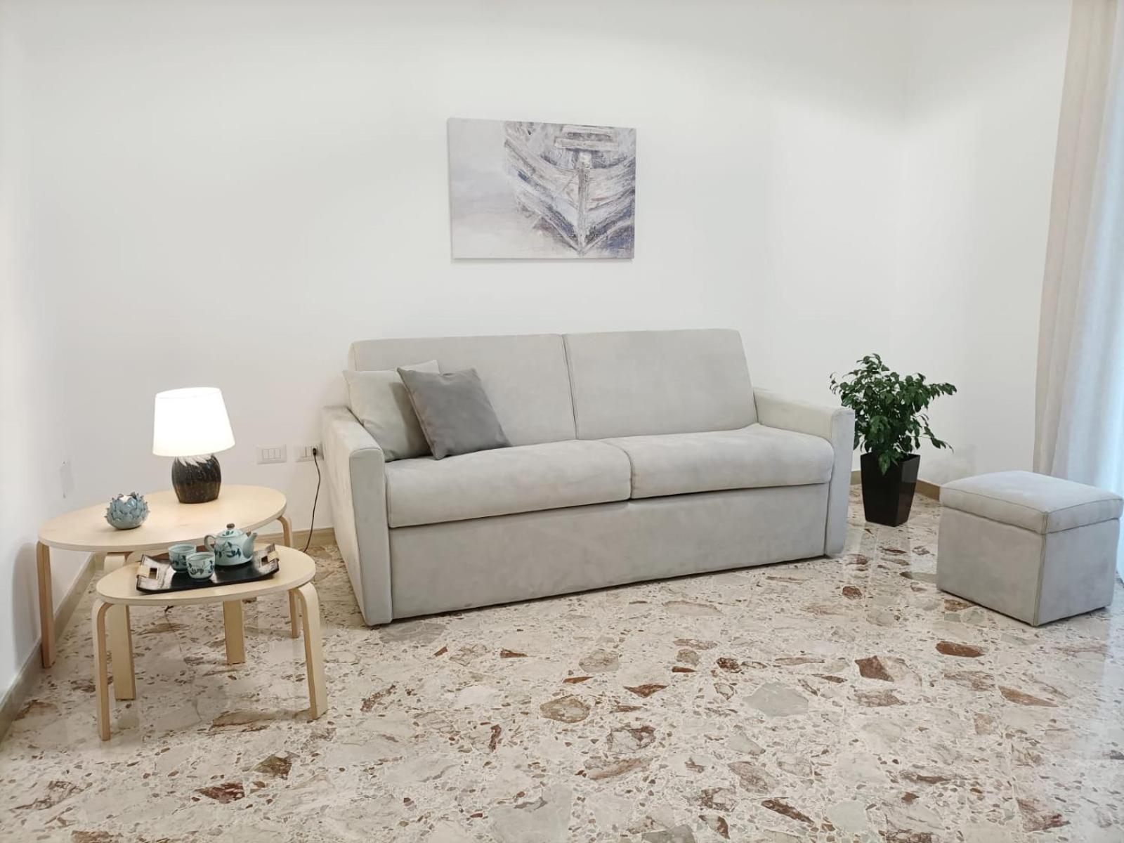 Appartement Il Ponte Sul Salento à Trepuzzi Extérieur photo